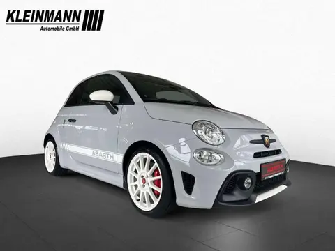 Annonce ABARTH 595 Essence 2020 d'occasion 