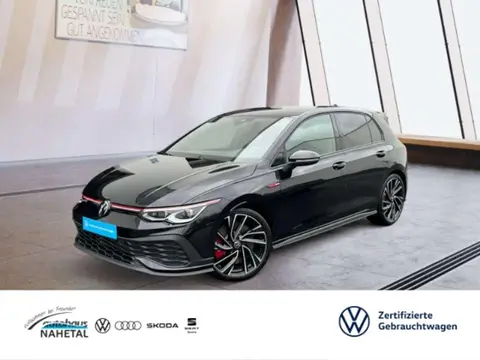 Annonce VOLKSWAGEN GOLF Essence 2023 d'occasion 