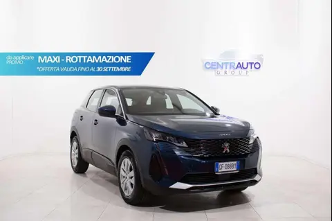 Used PEUGEOT 3008 Diesel 2021 Ad 