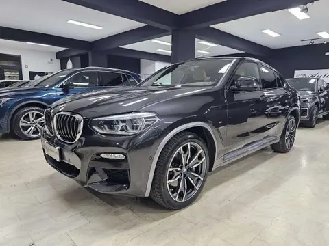 Annonce BMW X4 Diesel 2019 d'occasion 