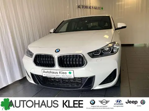 Annonce BMW X2 Diesel 2020 d'occasion 