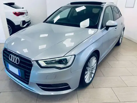 Annonce AUDI A3 Diesel 2016 d'occasion 