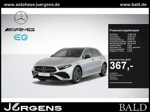 Used MERCEDES-BENZ CLASSE A Petrol 2023 Ad 