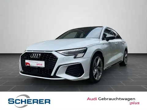 Annonce AUDI A3 Diesel 2021 d'occasion 