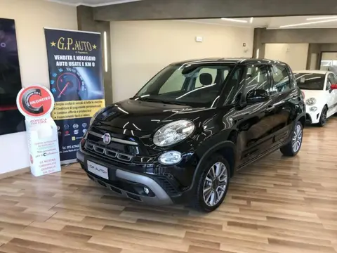 Used FIAT 500L Diesel 2019 Ad 