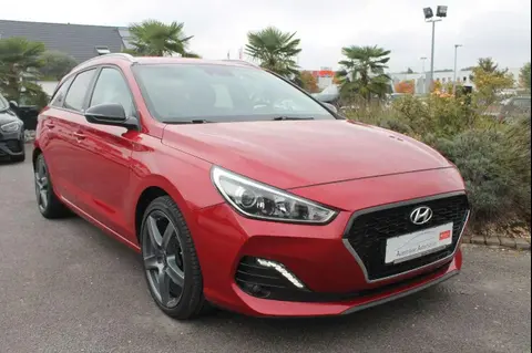 Annonce HYUNDAI I30 Essence 2020 d'occasion 