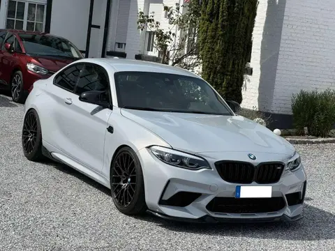 Used BMW M2 Petrol 2020 Ad 