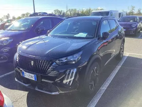 Used PEUGEOT 2008 Petrol 2024 Ad 