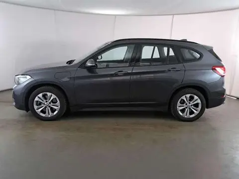 Used BMW X1 Hybrid 2021 Ad 