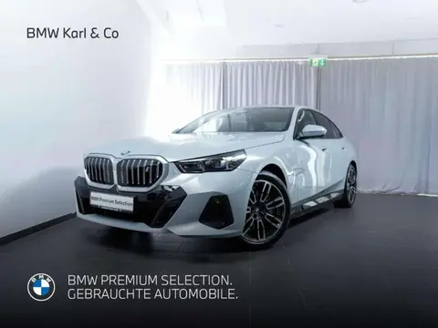 Used BMW I5 Electric 2024 Ad 