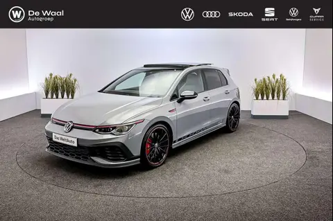 Annonce VOLKSWAGEN GOLF Essence 2022 d'occasion 