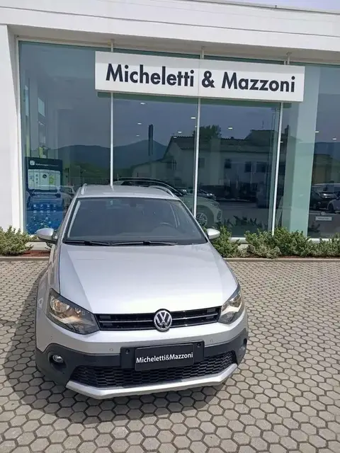 Used VOLKSWAGEN POLO Petrol 2016 Ad 