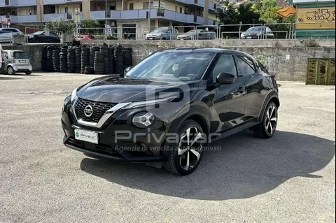 Used NISSAN JUKE Petrol 2020 Ad 