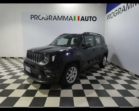 Used JEEP RENEGADE Petrol 2020 Ad 