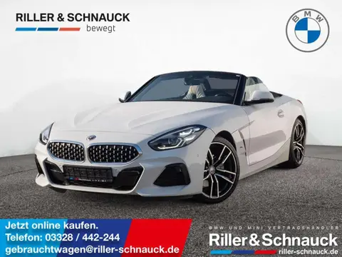 Used BMW Z4 Petrol 2022 Ad 