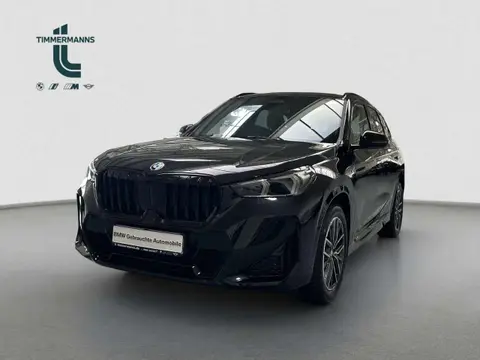 Annonce BMW X1 Diesel 2023 d'occasion 