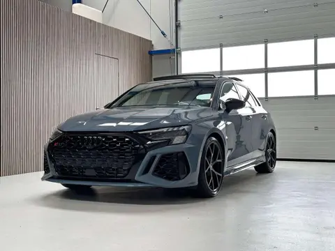 Annonce AUDI RS3 Essence 2022 d'occasion 