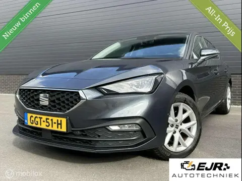 Used SEAT LEON Petrol 2022 Ad 