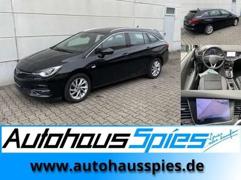 Used OPEL ASTRA Diesel 2020 Ad 