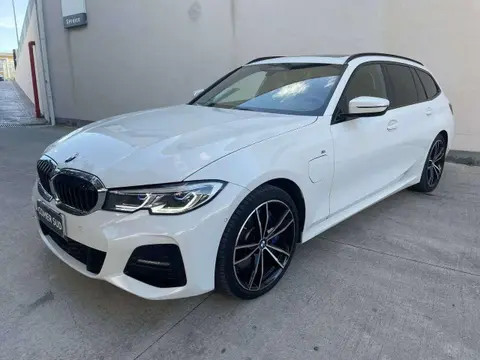 Annonce BMW SERIE 3 Hybride 2021 d'occasion 