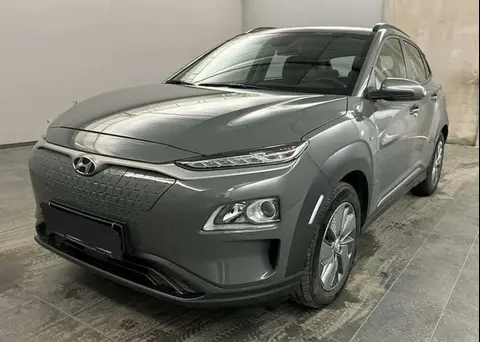 Annonce HYUNDAI KONA Électrique 2020 d'occasion 