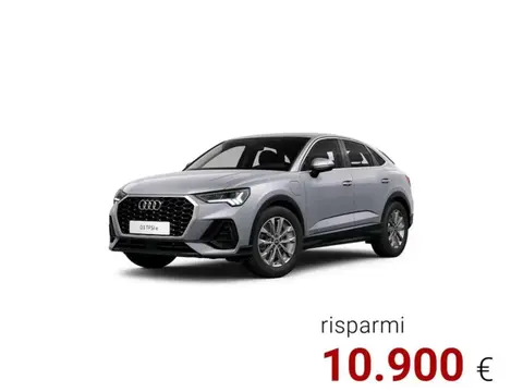 Annonce AUDI Q3 Hybride 2024 d'occasion 