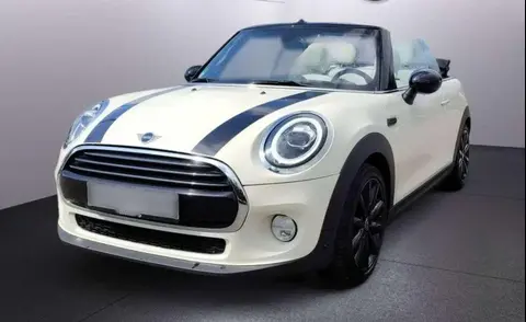 Annonce MINI COOPER Essence 2019 d'occasion 