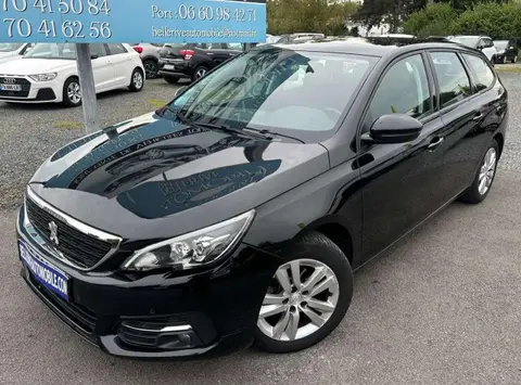 Used PEUGEOT 308 Diesel 2020 Ad 