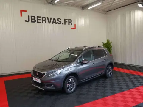 Used PEUGEOT 2008 Diesel 2019 Ad 