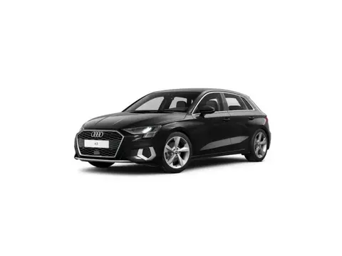 Annonce AUDI A3 Diesel 2022 d'occasion 