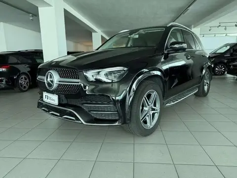 Used MERCEDES-BENZ CLASSE GLE Diesel 2020 Ad 