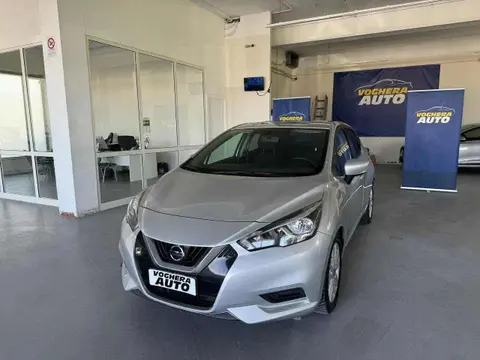 Annonce NISSAN MICRA Essence 2020 d'occasion 