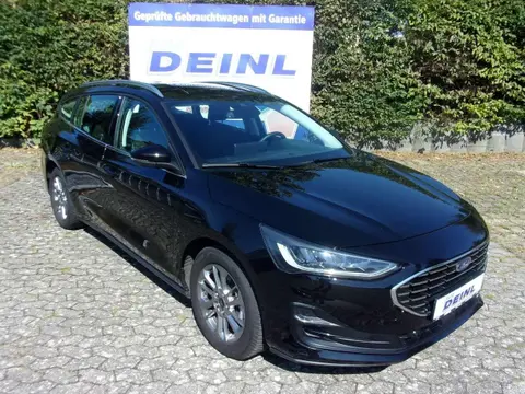 Annonce FORD FOCUS Essence 2023 d'occasion 