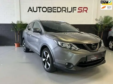 Used NISSAN QASHQAI Petrol 2017 Ad 