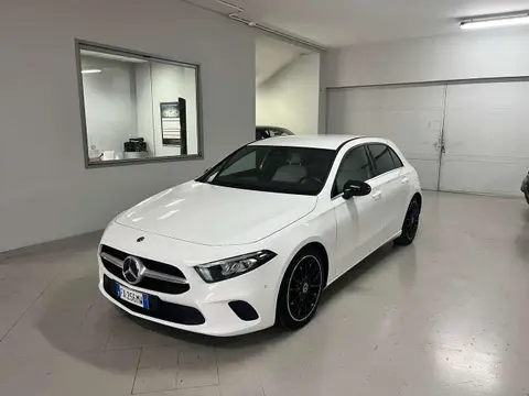 Used MERCEDES-BENZ CLASSE A Diesel 2019 Ad 