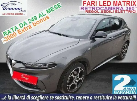 Annonce ALFA ROMEO TONALE Diesel 2024 d'occasion 