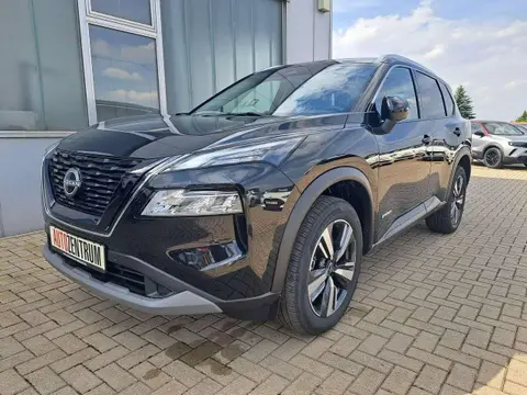 Annonce NISSAN X-TRAIL Essence 2024 d'occasion 