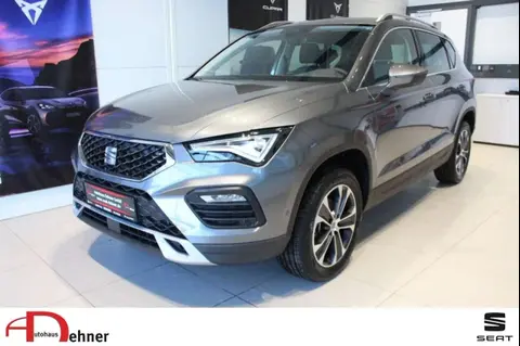 Used SEAT ATECA Petrol 2024 Ad 