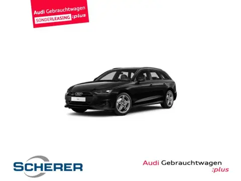 Annonce AUDI A4 Diesel 2024 d'occasion 