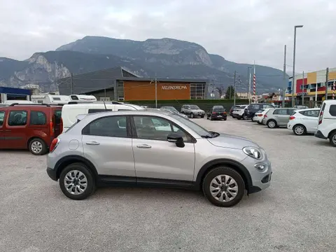 Annonce FIAT 500X Essence 2015 d'occasion 