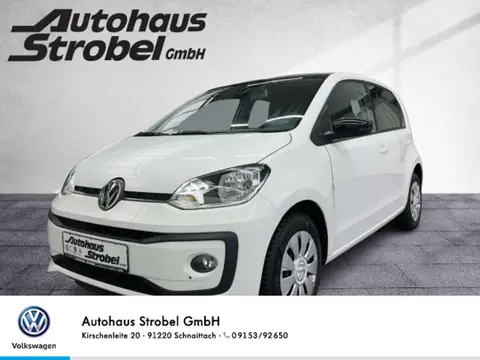 Used VOLKSWAGEN UP! Petrol 2018 Ad 