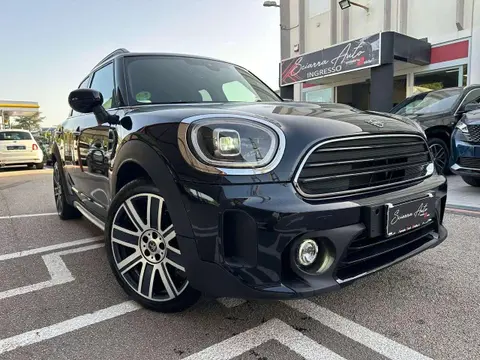 Annonce MINI COOPER Diesel 2023 d'occasion 