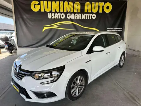 Used RENAULT MEGANE Petrol 2020 Ad 