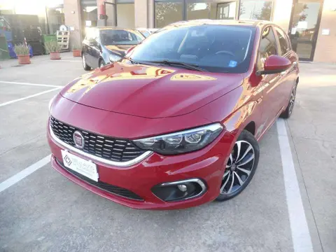 Used FIAT TIPO Diesel 2020 Ad 