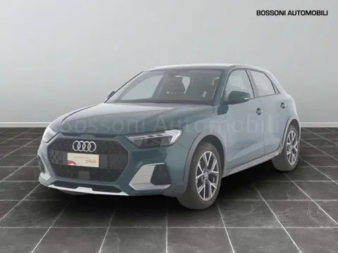 Annonce AUDI A1 Essence 2020 d'occasion 