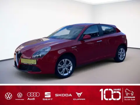 Annonce ALFA ROMEO GIULIETTA Essence 2019 d'occasion 