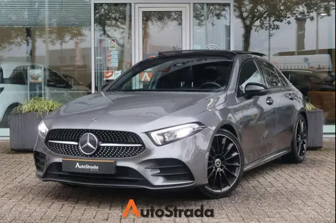 Used MERCEDES-BENZ CLASSE A Petrol 2019 Ad 