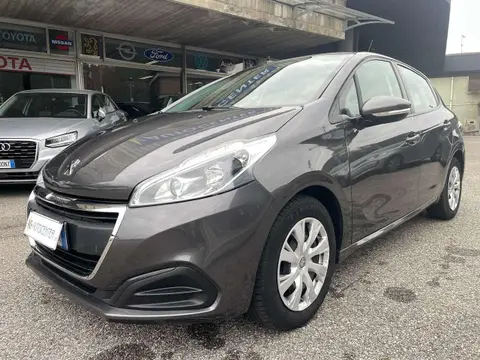 Annonce PEUGEOT 208 Diesel 2018 d'occasion 