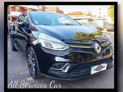 Annonce RENAULT CLIO GPL 2019 d'occasion 