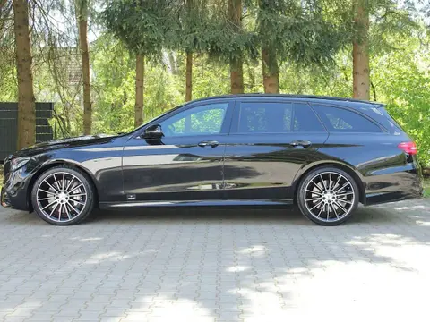 Used MERCEDES-BENZ CLASSE E Petrol 2019 Ad 